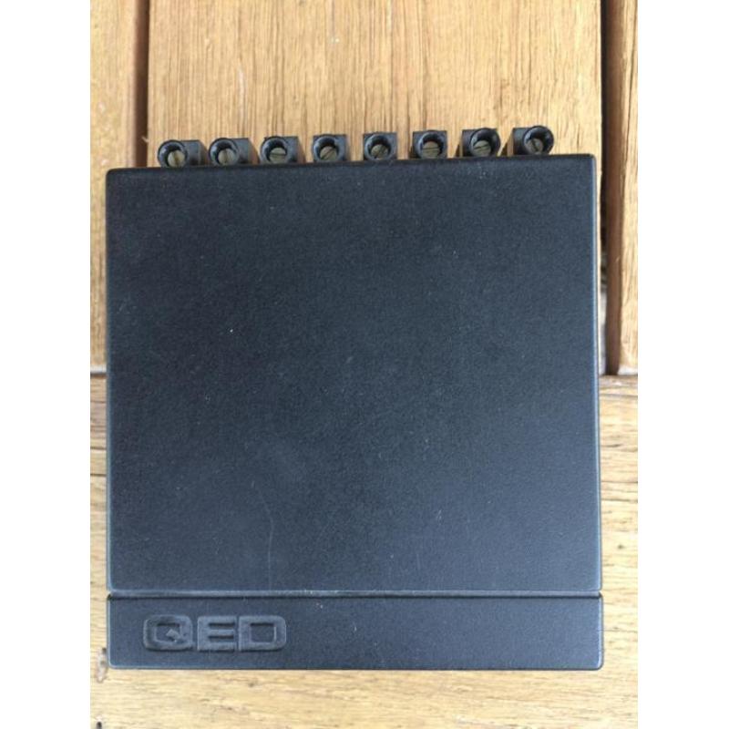 QED Parallel Speaker Switch 2Way