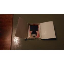 Apple iPod Nano 8 gb 4rd generation, Almost New