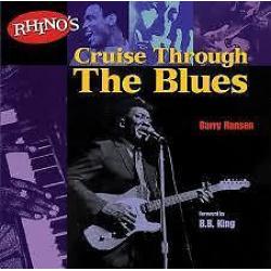 Cruise Through The Blues o.a. B.B. King