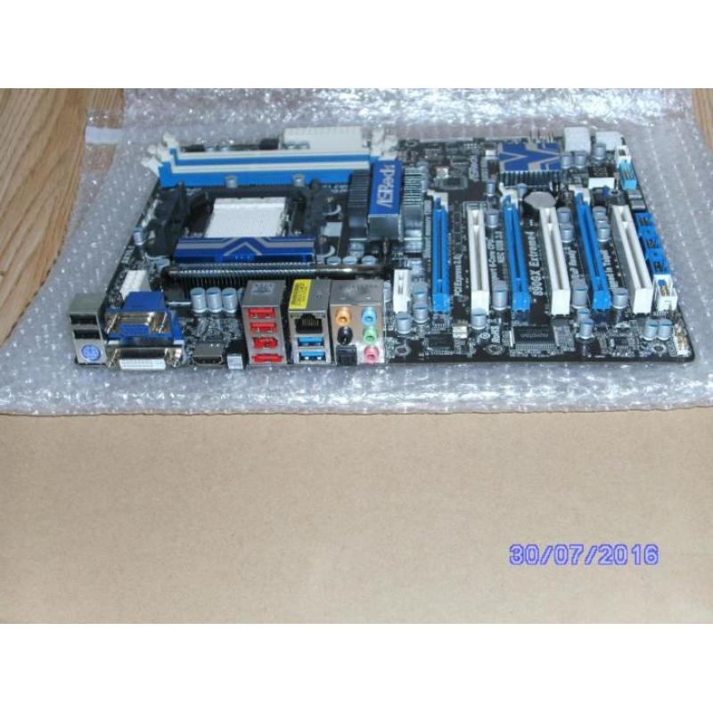 moederboard