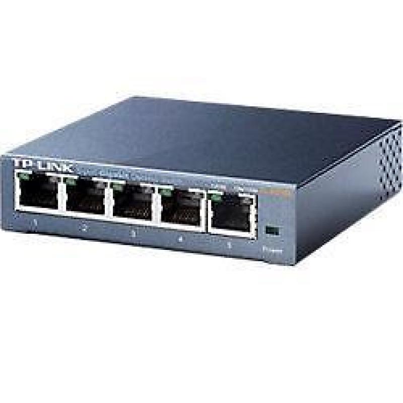 TP-LINK Switch TL-SG105
