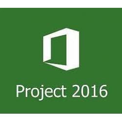 Project 2016 en Visio 2016 Licenties - Nieuw en origineel