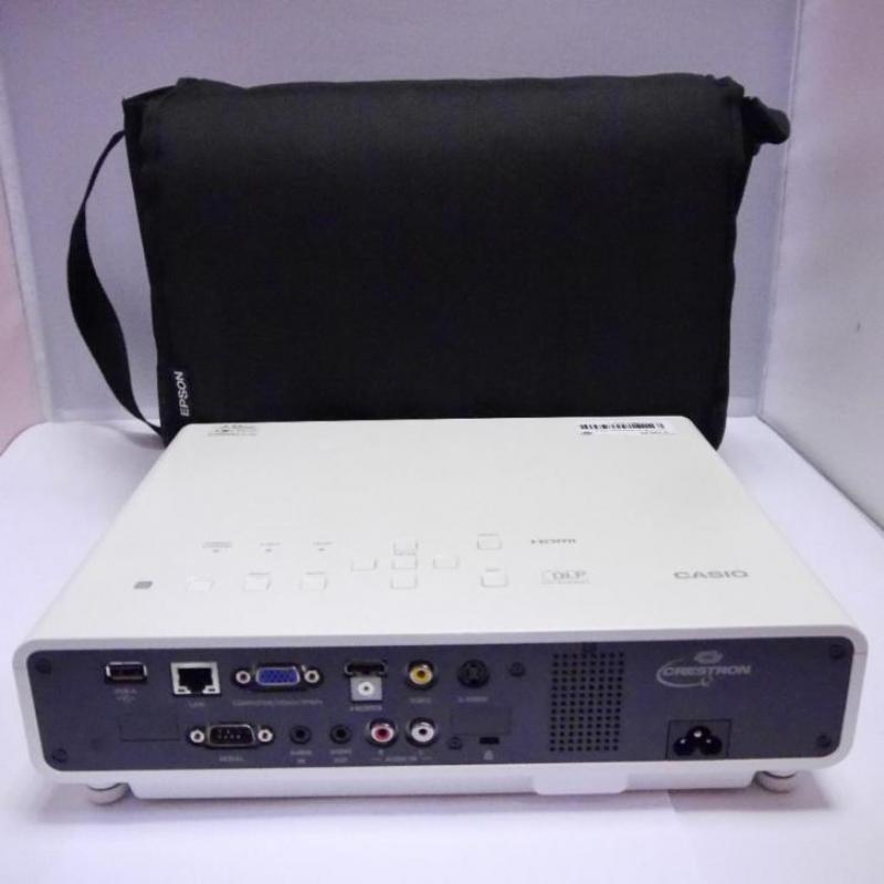 Casio XJ M 155 Data projector | Nieuw