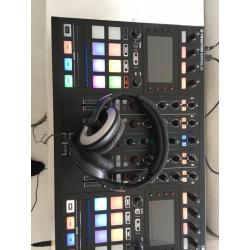 DJ set TRAKTOR Kontrol S5