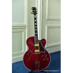 Gibson Byrdland Custom Crimson Edition (2015)
