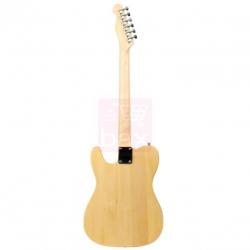 (B-stock) Fazley FTL200NT elektrische gitaar naturel v3