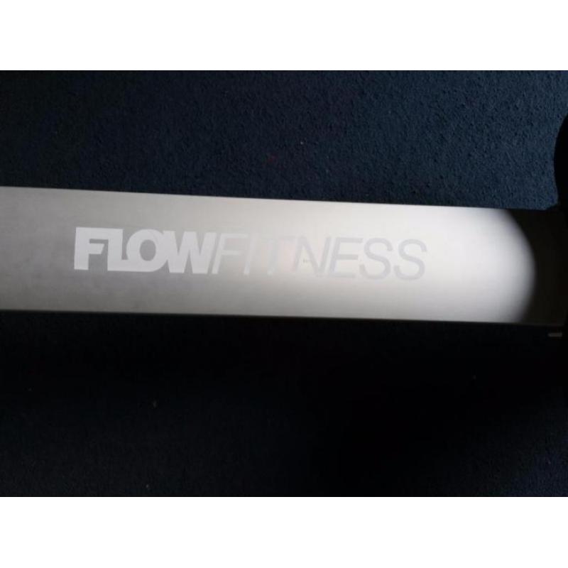Te koop Flow Fitness roeitrainer met 1 jaar garantie
