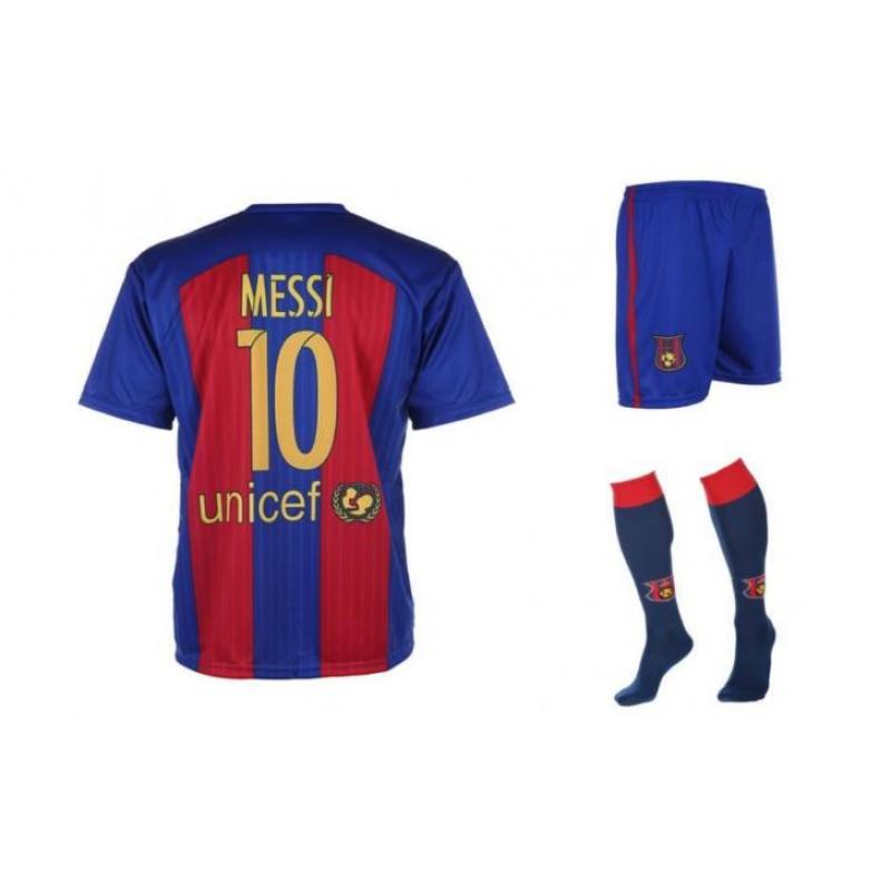 Goedkope voetbalshirts 2016-2017, Nieuwste Messi & Higuaín.
