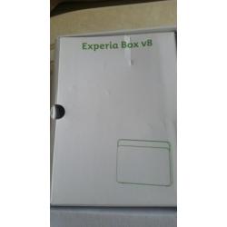 Experia box v8