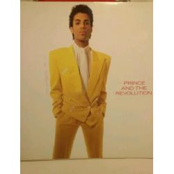 Prince Softcover photobook