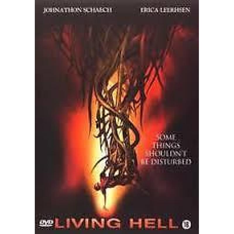 Living Hell (DVD)
