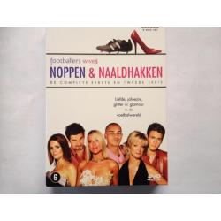T.K. Noppen & Naaldhakken + Desperate Housewives