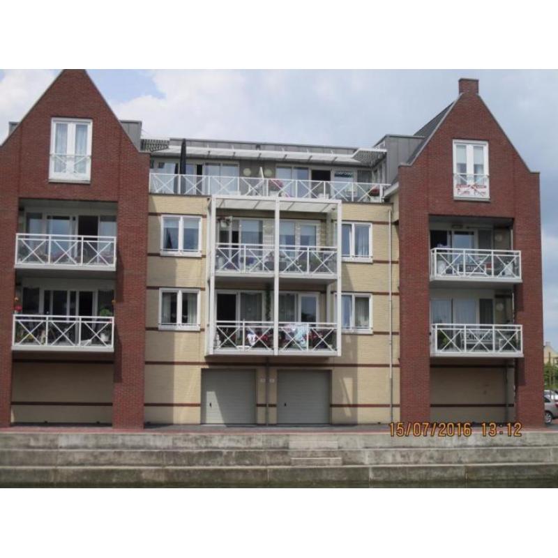 Appertement / Penthouse, Wervershoof, Noord Holland