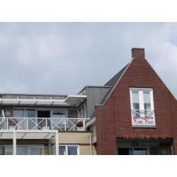 Appertement / Penthouse, Wervershoof, Noord Holland