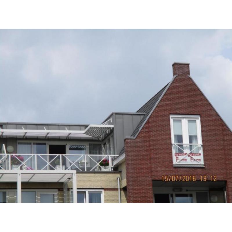 Appertement / Penthouse, Wervershoof, Noord Holland