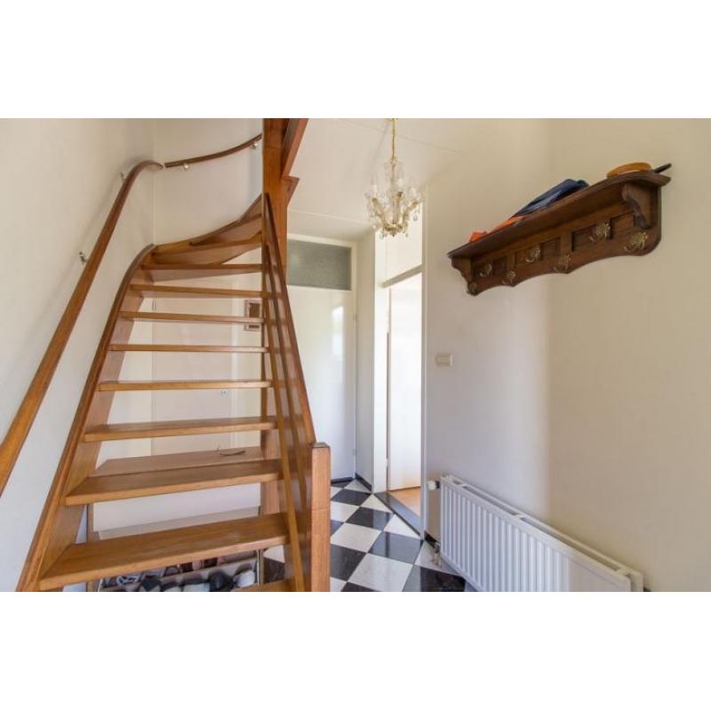 Koopwoning: Emmastraat 15, KLOOSTERZANDE