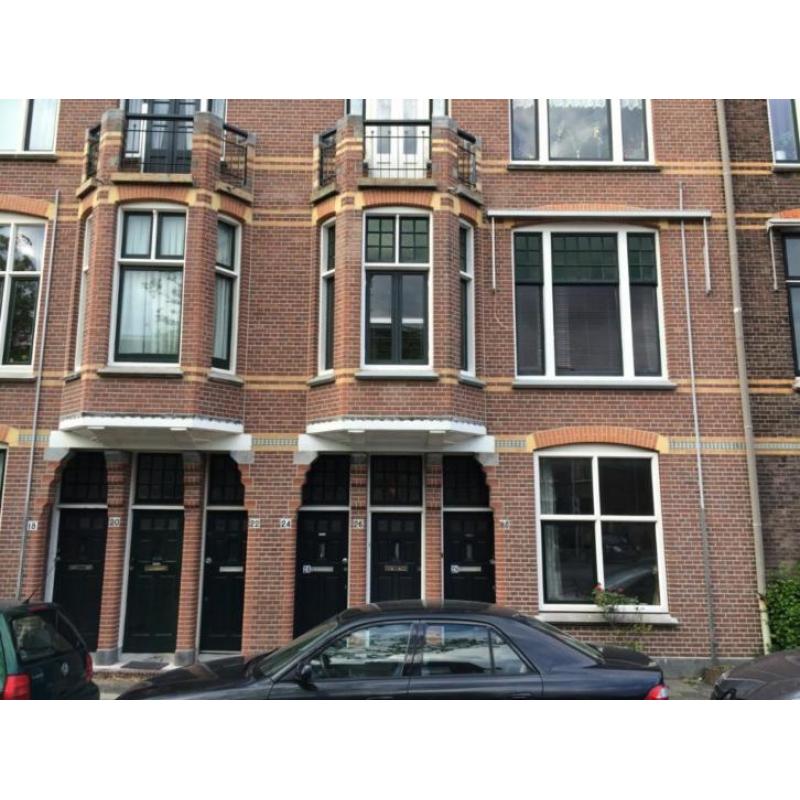 Te koop in Delft, toplocatie, appartment investeringsobject
