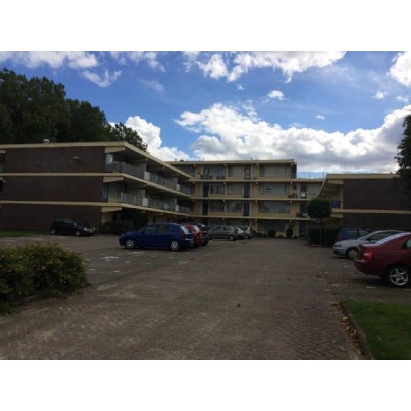 Koopwoning: Rozenhof 1, BRUNSSUM