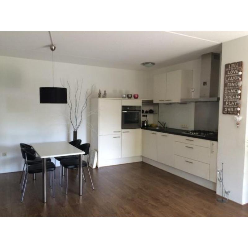 Koopwoning: Rozenhof 1, BRUNSSUM