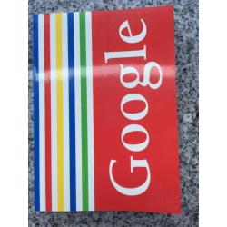 Zakboekje Google (Gonny van der Zwaag)