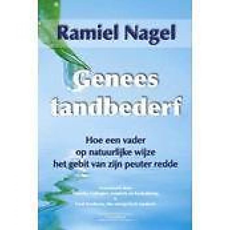 Succesboeken Genees Tandbederf Boek