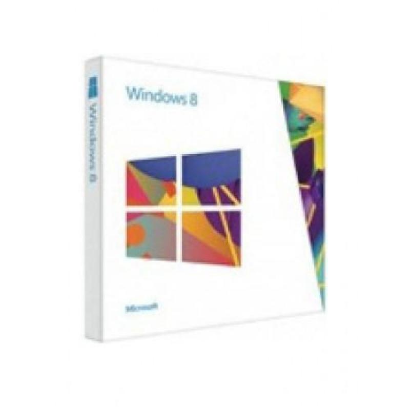 Microsoft Windows 8.1 Standard