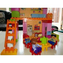 Duplo huis