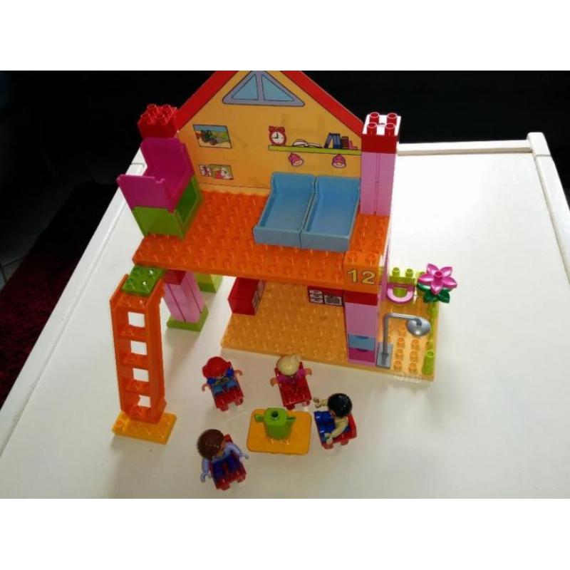 Duplo huis