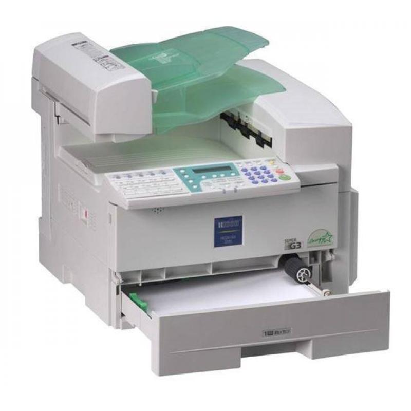 RICOH Fax 3310L Fax / copy / scan / print (E-6997)