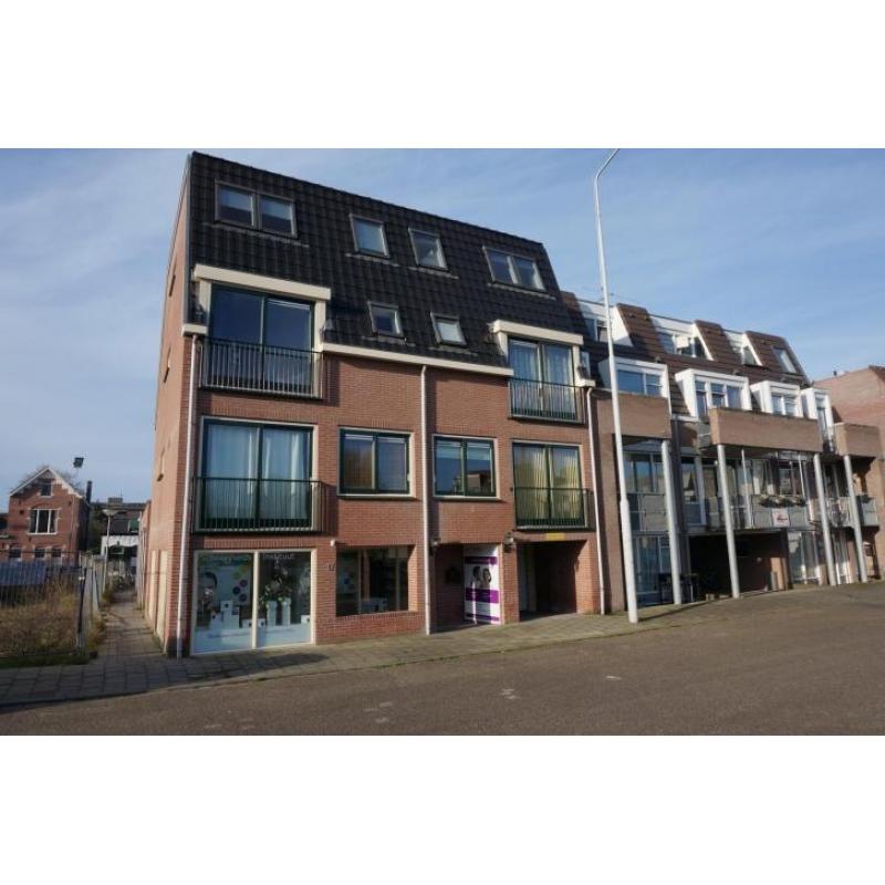 Koopwoning: Grotestraat 104 -8, EDE