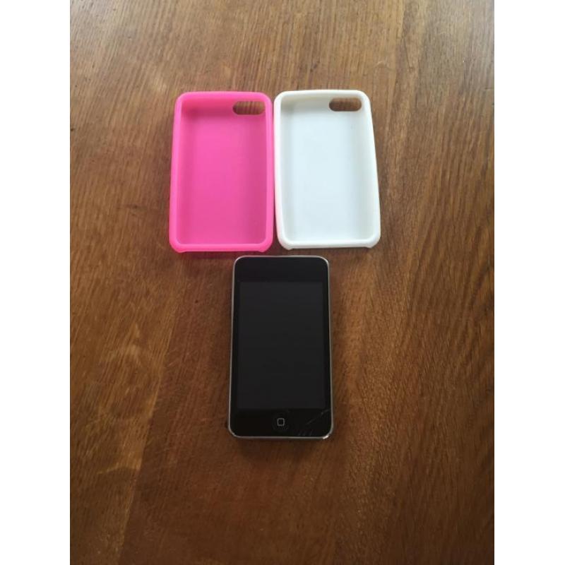 Ipod touch 8GB