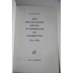 Het Protestantse Revéil 1815-1865