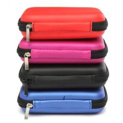 Carry Case Cover Pouch Bag For 2.5inch USB External Hard ...