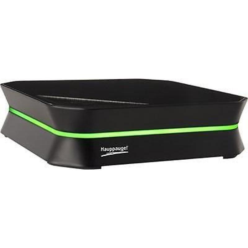 Outlet: Hauppauge HD PVR 2 Gaming Edition Plus