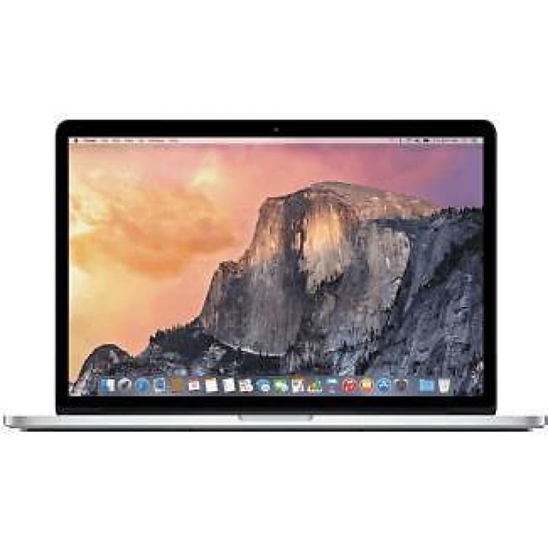 APPLE MacBook Pro 15 - Nieuw in doos (Nieuwaarde 2149,-)