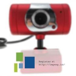 USB 30M Webcam met Microfoon