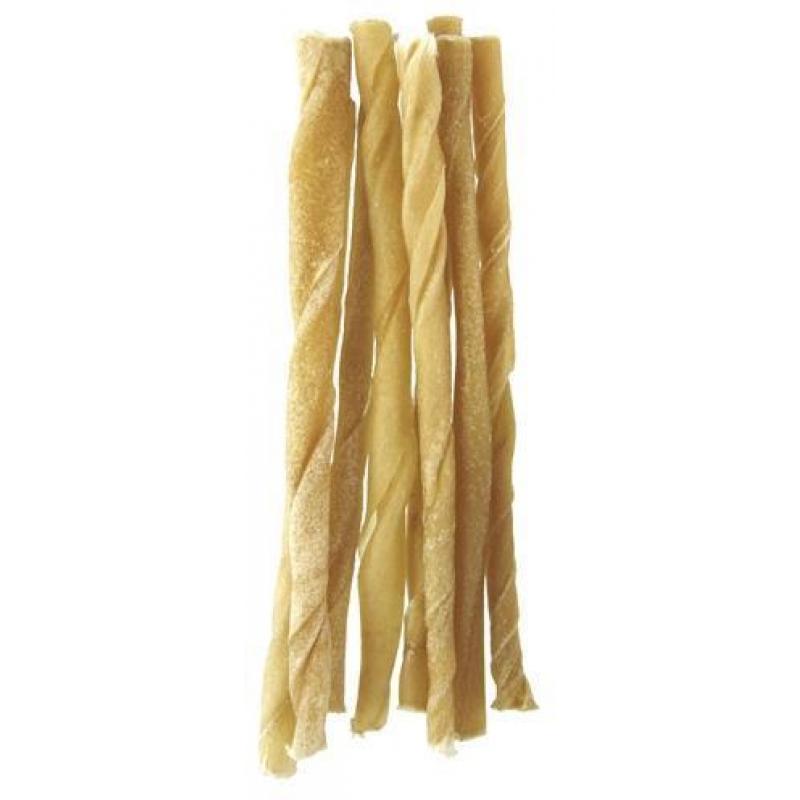 32 x Petsnack snack twisted stick / staafjes ge...