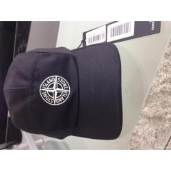 Stone Island Marina Cap