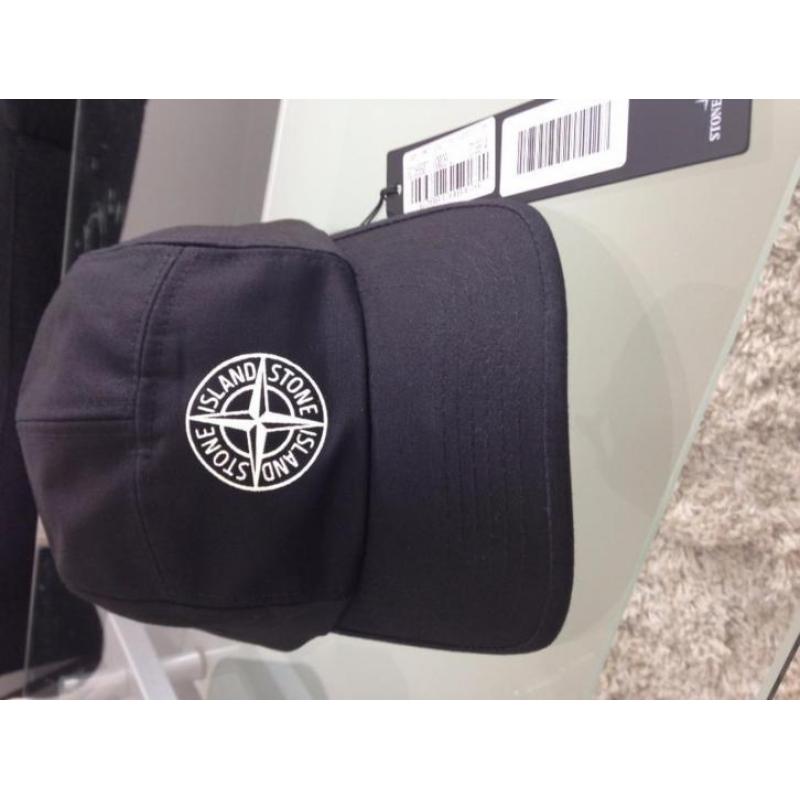Stone Island Marina Cap