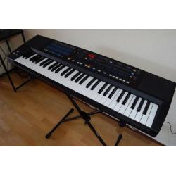 Roland E-15 synthesizer