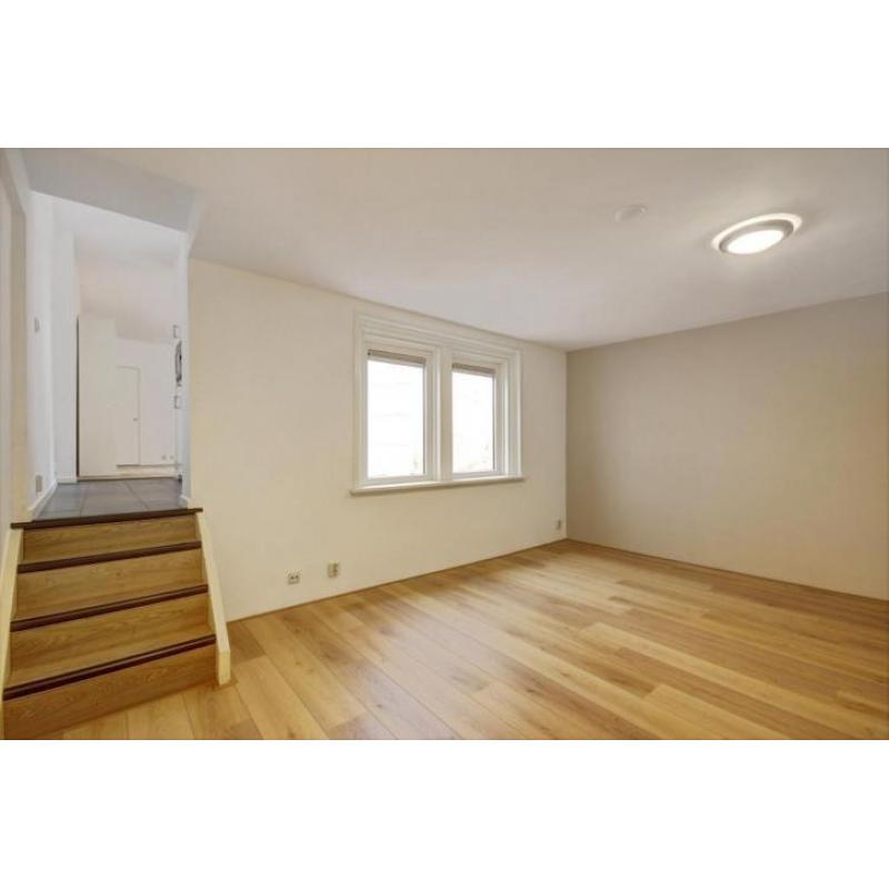 Schitterend gerenoveerd 3-kamer appartment te huur!!