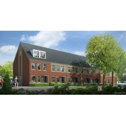 Koopwoning: Koningin Wilhelminalaan 0 ong, LEERSUM
