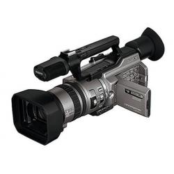 Sony DCR VX2100e Huren | Camera Huren Nederland