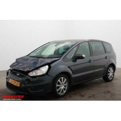 Ford S-max 2.0 TDCI Clima Cruise (bj 2007)