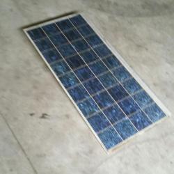 gebruikte zonnepanelen gebruikt zonnepaneel