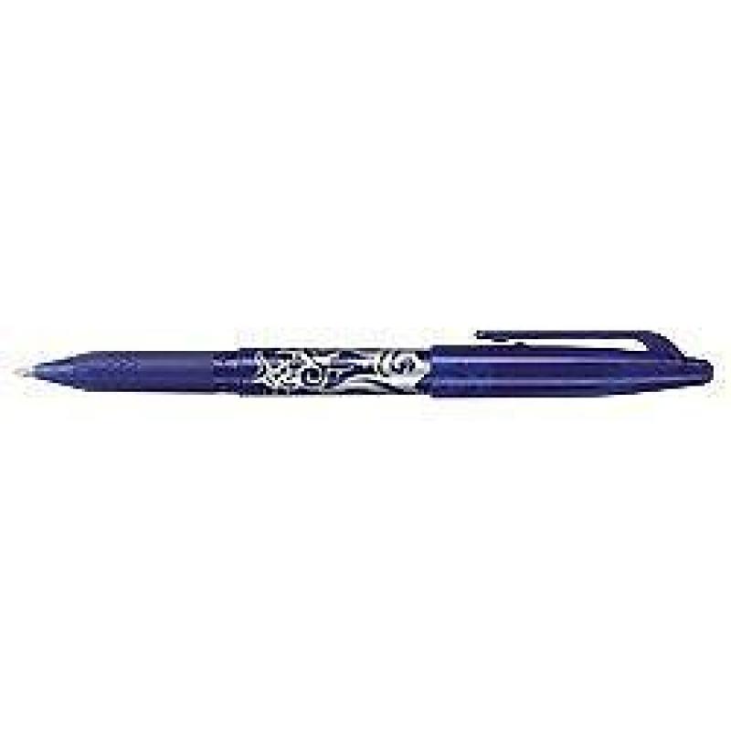 Pilot FriXion Rollerball Rollerball 0,4 mm Blauw