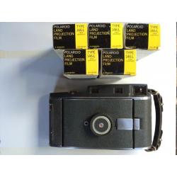 Polaroid Pathfinder Land Camera 120