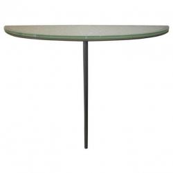 One legged table Jasper Morrison design vitra cassina