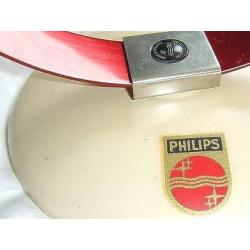 Philips Infraphil-lamp (2 stuks) model 7529