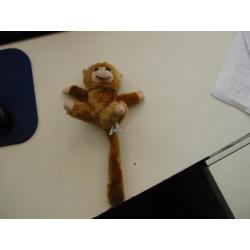 Rest Partij AAPJES Knuffels Nieuw